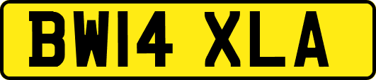 BW14XLA