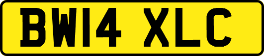 BW14XLC
