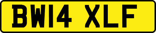 BW14XLF