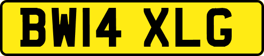 BW14XLG