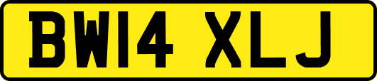 BW14XLJ