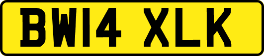 BW14XLK