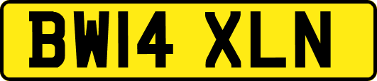 BW14XLN