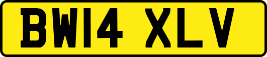 BW14XLV