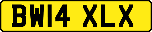BW14XLX