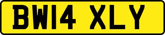 BW14XLY