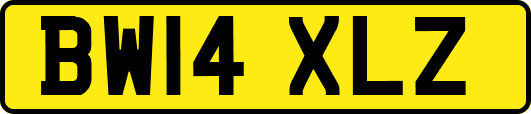 BW14XLZ