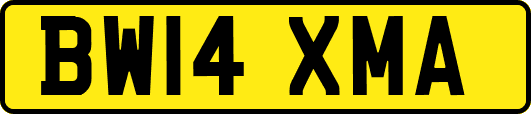 BW14XMA