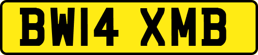 BW14XMB