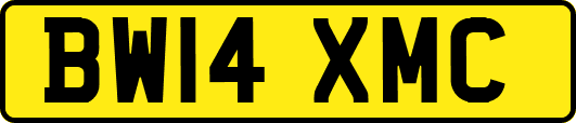 BW14XMC