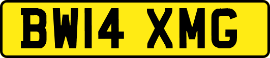 BW14XMG