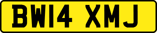 BW14XMJ