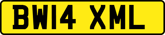 BW14XML
