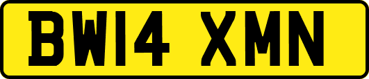 BW14XMN