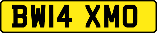 BW14XMO