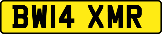 BW14XMR