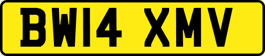 BW14XMV