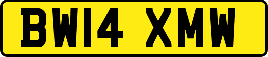 BW14XMW