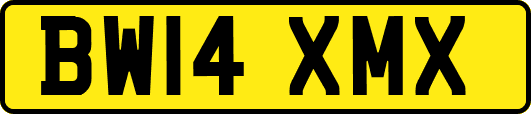 BW14XMX