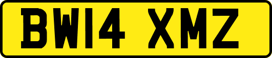 BW14XMZ