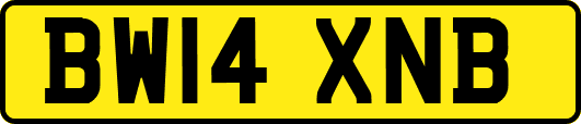 BW14XNB