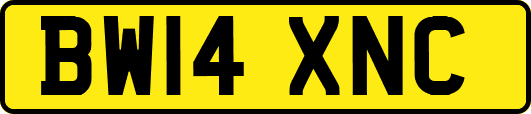BW14XNC