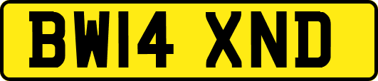BW14XND
