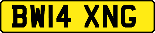 BW14XNG