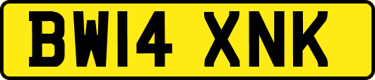 BW14XNK