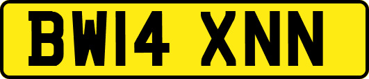 BW14XNN