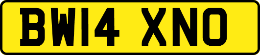 BW14XNO
