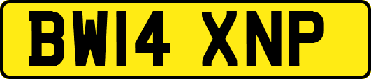 BW14XNP