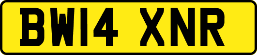 BW14XNR