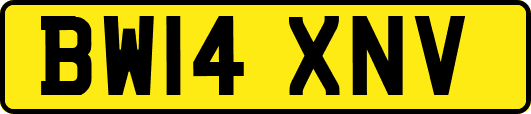 BW14XNV