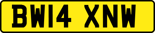 BW14XNW