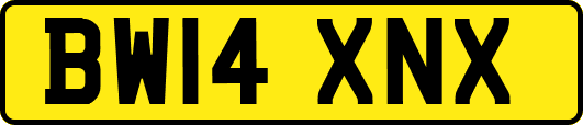 BW14XNX