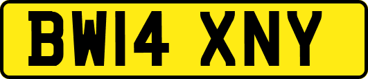 BW14XNY