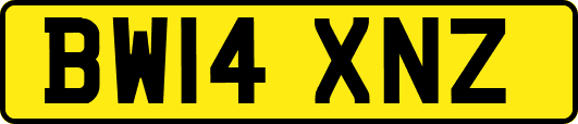BW14XNZ