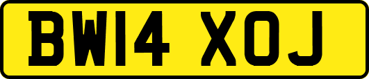 BW14XOJ