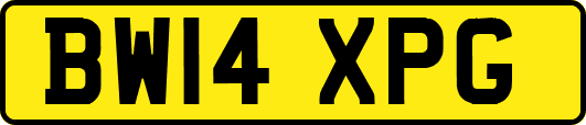 BW14XPG