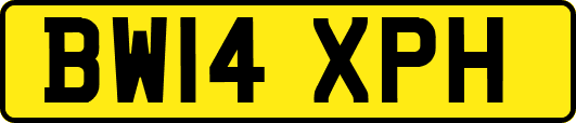 BW14XPH