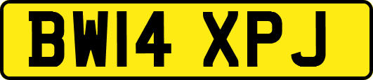 BW14XPJ