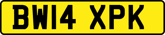 BW14XPK