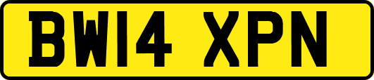 BW14XPN