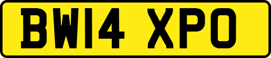 BW14XPO