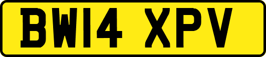 BW14XPV