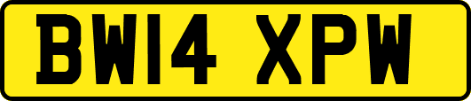 BW14XPW