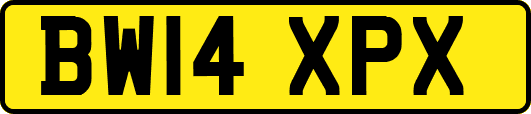 BW14XPX