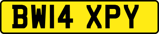 BW14XPY