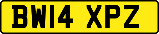 BW14XPZ